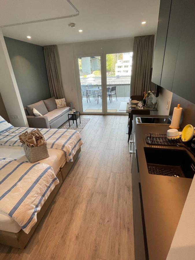 Sekull Stunning Woerthersee Holiday Home מראה חיצוני תמונה