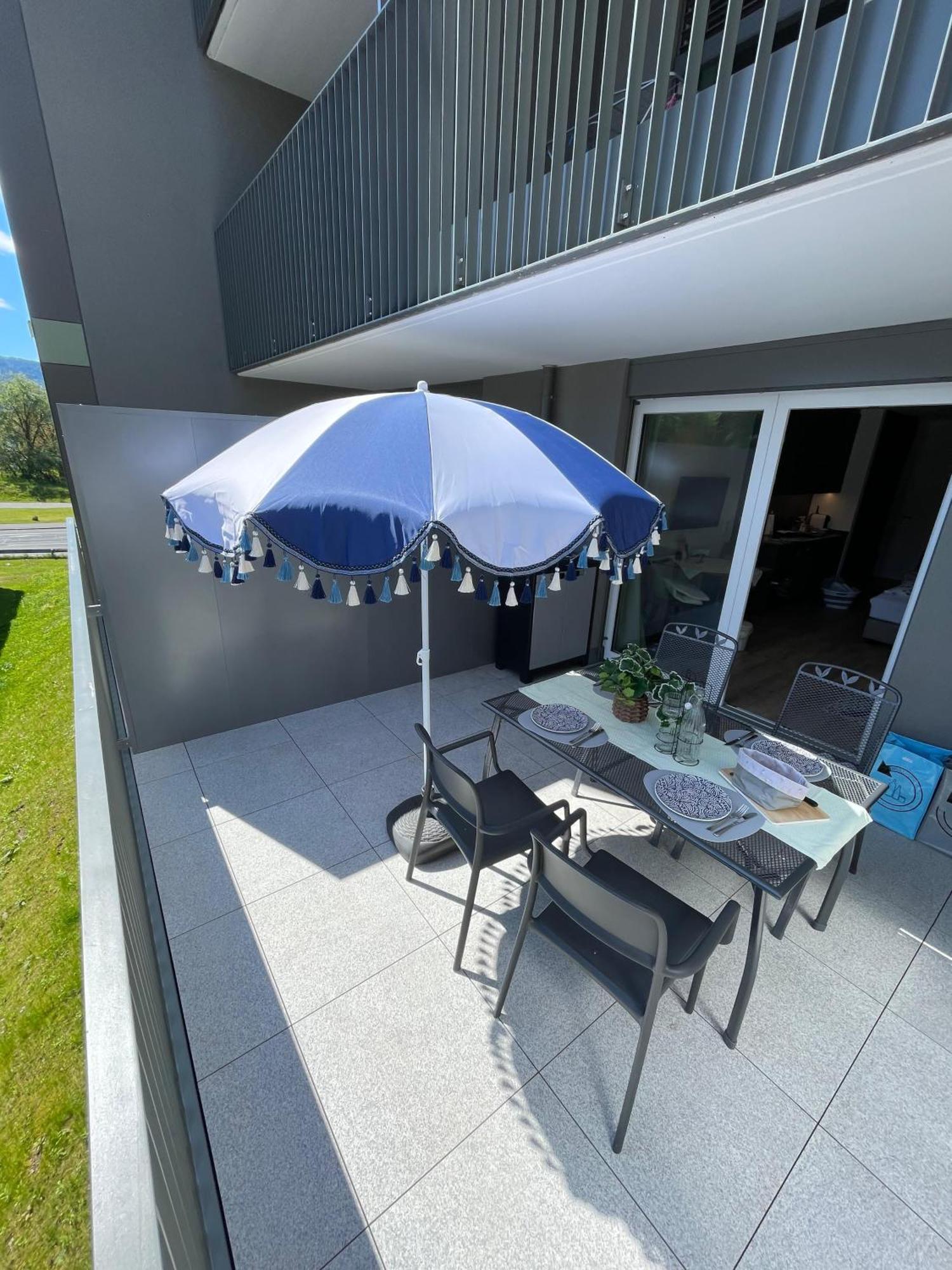 Sekull Stunning Woerthersee Holiday Home מראה חיצוני תמונה