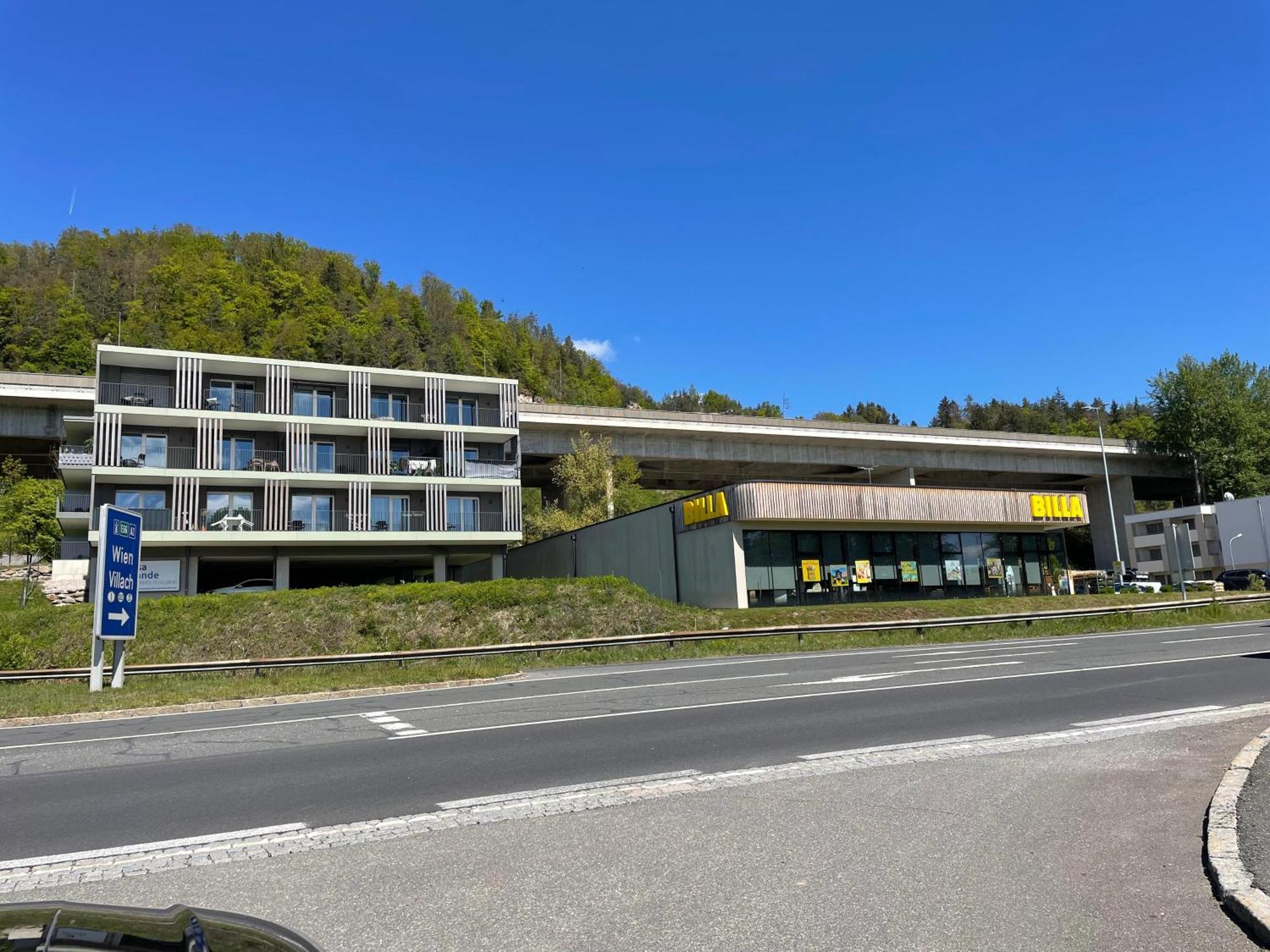 Sekull Stunning Woerthersee Holiday Home מראה חיצוני תמונה