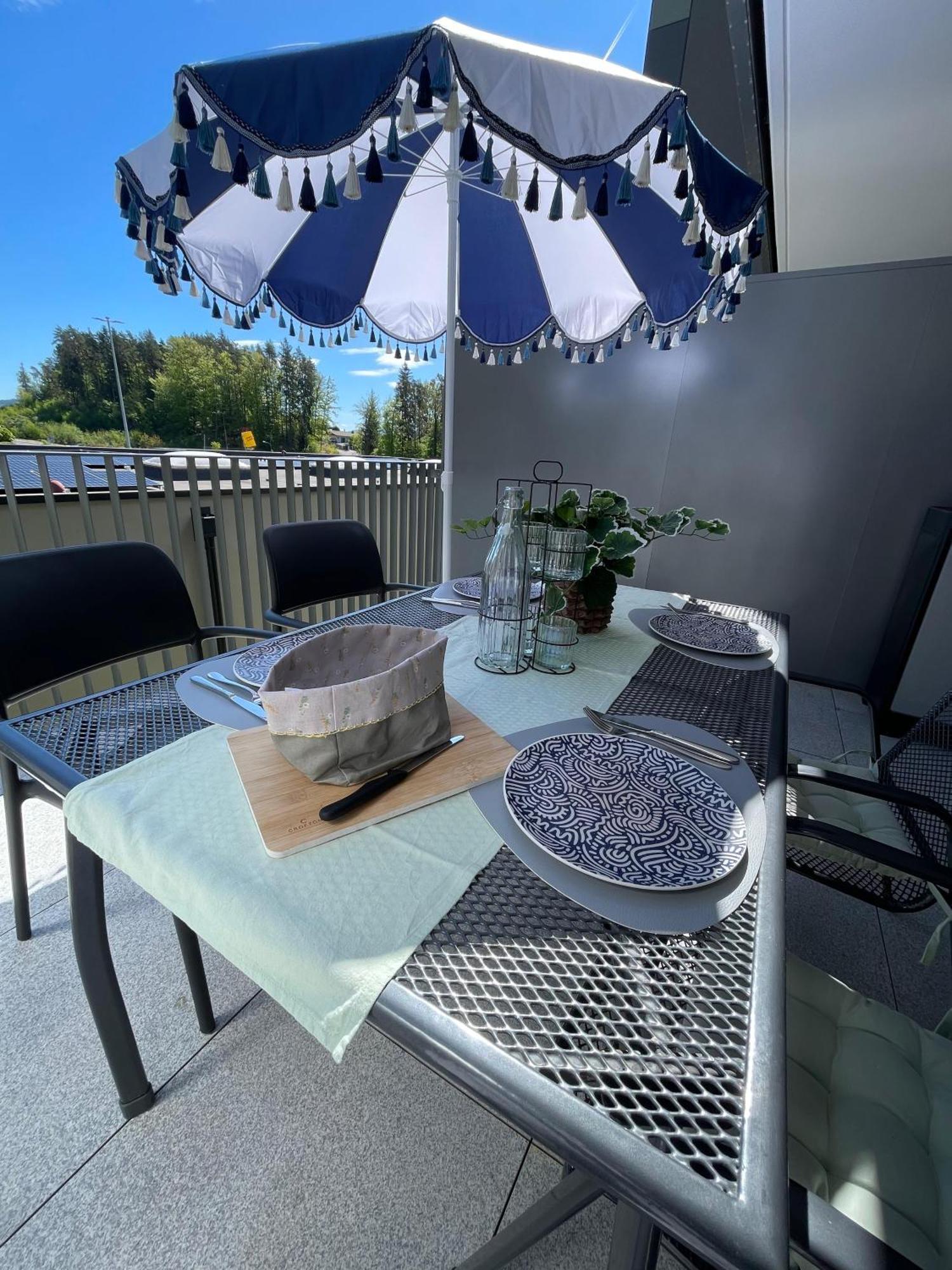 Sekull Stunning Woerthersee Holiday Home מראה חיצוני תמונה