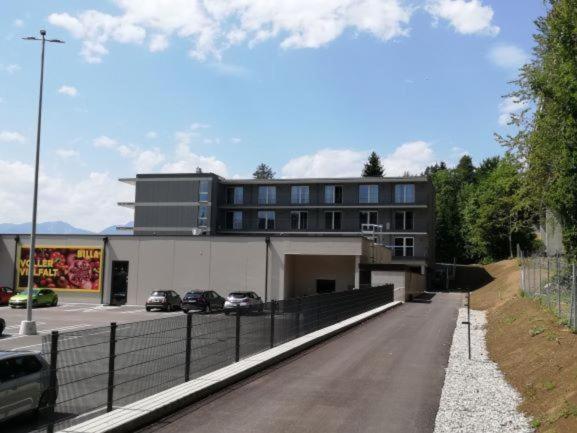 Sekull Stunning Woerthersee Holiday Home מראה חיצוני תמונה